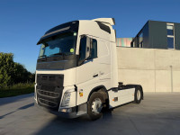 Volvo Globetrotter FH500