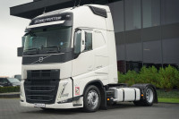 Volvo / MEGA / I-PARK COOL / I- SAVE / TV / EURO 6
