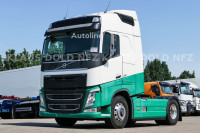 Volvo Volvo FH 460 / Hydraulics / Compressor / X-Track / Euro 6 / Truc