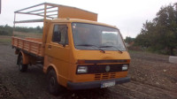 VW LT 35