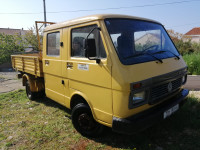 VW LT 45