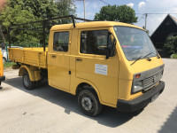 VW LT 45