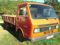 VW LT35