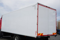 Wecon ZABUDOWA /  KONTENER / DŁ. 6,9 M