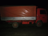 zastava 650 AN,motor