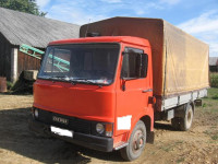 KAMION ZASTAVA 1984 SPUŠTENA CIJENA!!