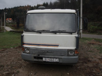 zastava TURBO ZETA kratka