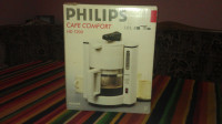 Kafe aparat Philips