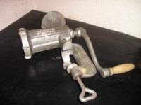 Mašina za meso RAPID 8