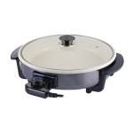 Pizza tava ELIT P-40/9 Ceramic AKCIJA