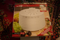 Stroj za sušenje povrća