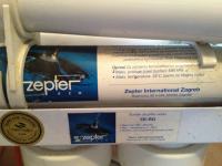 Zepterov uređaj za filtriranje pitke vode obratnom osmozom prodajem