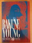 BAKUNE YOUNG - MANGA