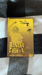 Banana Fish manga vol 19