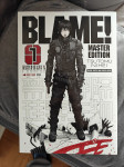 BLAME! master edition volume 1