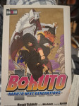boruto vol 13