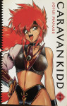CARAVAN KIDD