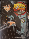 Demon slayer volume 12