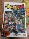 Dragon Ball Super, Vol. 13 (13)