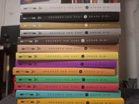 Goodnight punpun 1-13(laku noc punpun) cjeli serijal