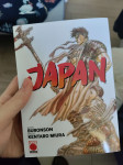 JAPAN SPANISH Kentaro Miura Manga