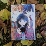 Manga: Love in focus- Yoko Nogiri