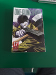 Manga One-Punch Man vol.17