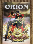 MASAMUNE SHIROW: ORION - MANGA