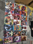 My Hero Academia Manga 1-12, 24-32