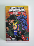 My Hero Academia: Vigilantes #1 - MANGA
