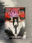 Neon Genesis Evangelion MANGA 10,11,12
