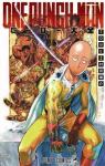 One Punch Man hero encyclopedia JAPANESE, limited blu ray S01