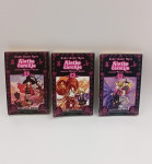 Slatka čarolija / manga 1.2.3.