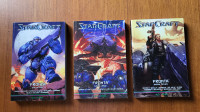 LOT StarCraft Fronta - Svezak 2 i 4
