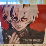 Tokyo Ghoul Box Set