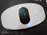 Abdominalni masažer