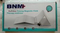 BNM ExPulse Pulsna magnetska terapija - madrac