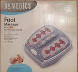 Homedics masažer za stopala
