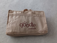 Infracrveni masažer ceragem goodle sle-0824