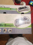 Roller masažer