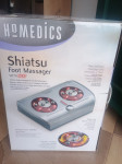 Shiatsu masažer za noge