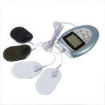 TENS masažer - elektrostimulator za terapiju i opuštanje - Garancija