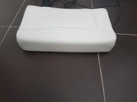 INVITALIS 8760 VITALYMED, VIBRACIONO & TOPLOTO & MASAŽNI JASTUK, D-TÜV