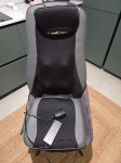 Wellneo 3 in 1 total back Shiatsu massager