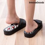 Akupunkturne papuče za masažu stopala