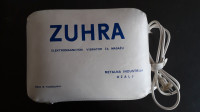 Elektromasažni uređaj ZUHRA, rabljen, očuvan