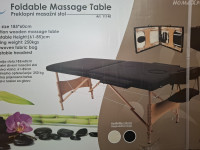 Masažni stol