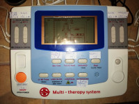 Multy-therapy system
