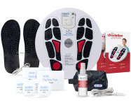Prodajem DR-HO'S Circulation Promoter, komplet za elektrostimulaciju