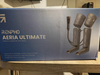 Prodajem RENPHO AERIA ULTIMATE